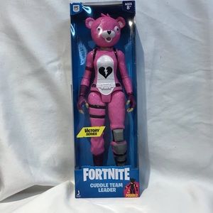 Fortnite Victory Series Cuddle Team Leader